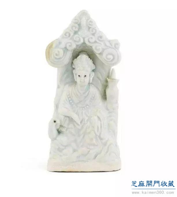 奉文堂：这对收藏家夫妇的故事，颇为传奇！