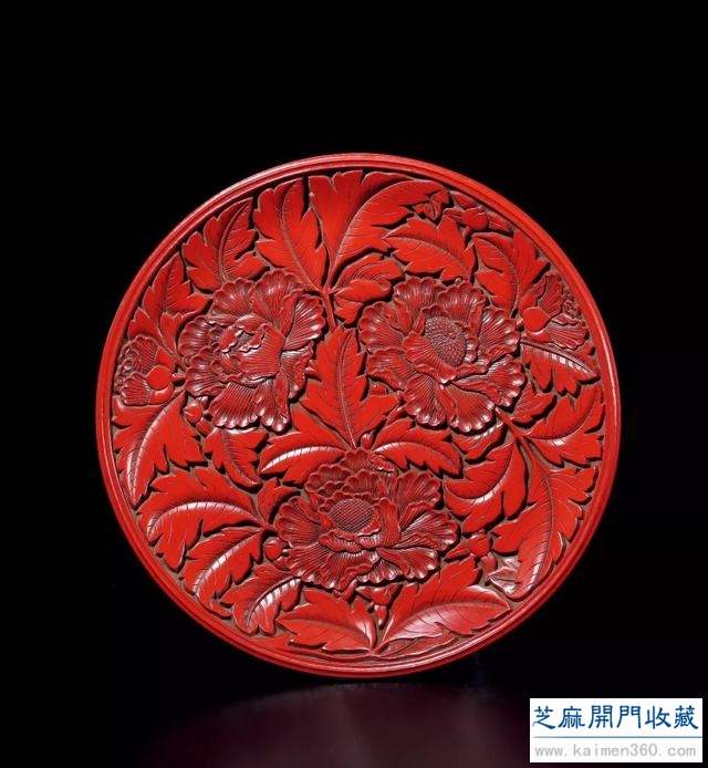 保利香港2018春拍杂项文房精品欣赏