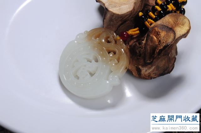 怎么鉴别和田玉的真假和档次