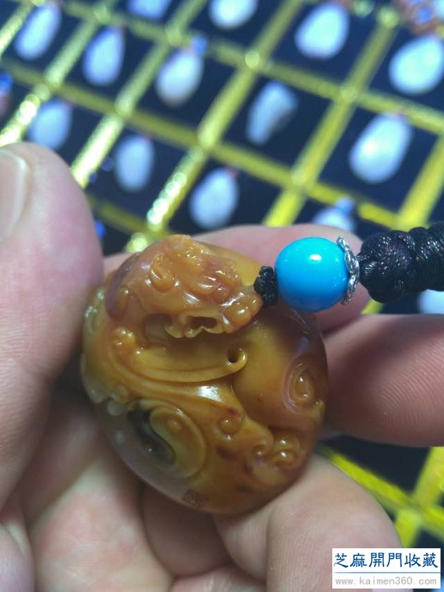 怎么鉴别和田玉的真假和档次