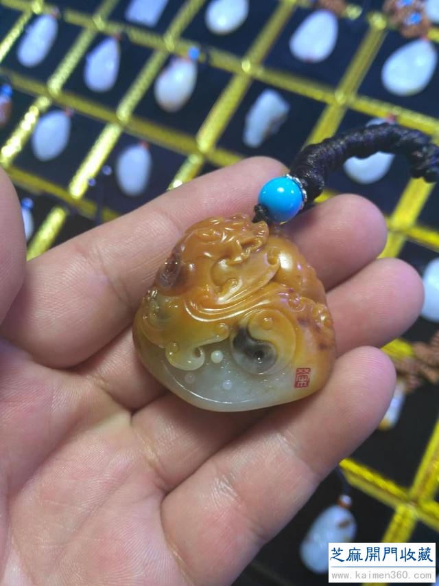 怎么鉴别和田玉的真假和档次