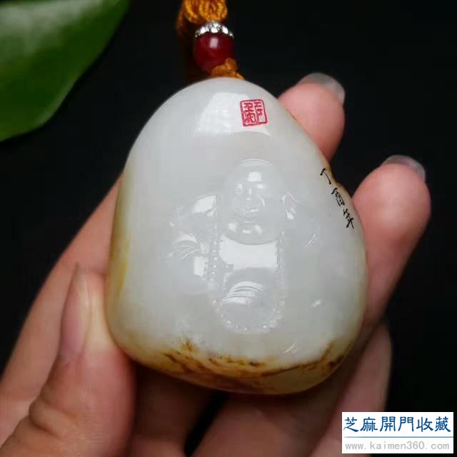 什么命的人戴什么样的玉佩是有讲究的别带错了！