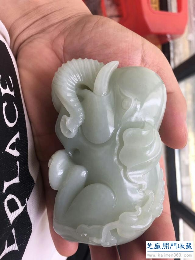 什么命的人戴什么样的玉佩是有讲究的别带错了！