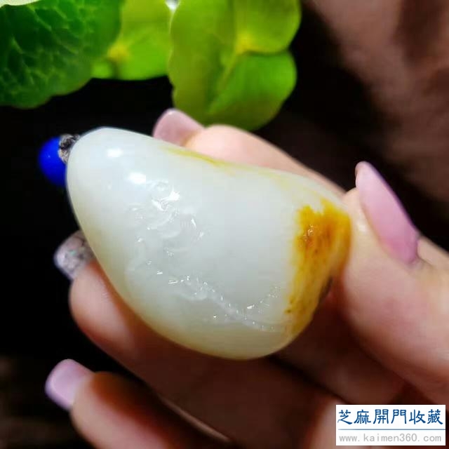 什么命的人戴什么样的玉佩是有讲究的别带错了！