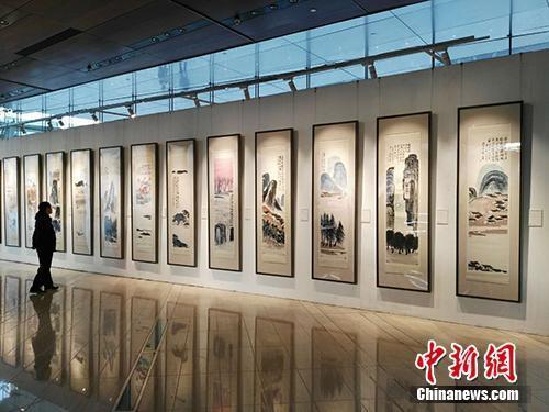 毕加索作品有望拍出高价 拍卖市场热度能否持续