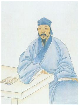 都知陈洪绶是人物花鸟大师，却不知他也是一个杠杠的书法家