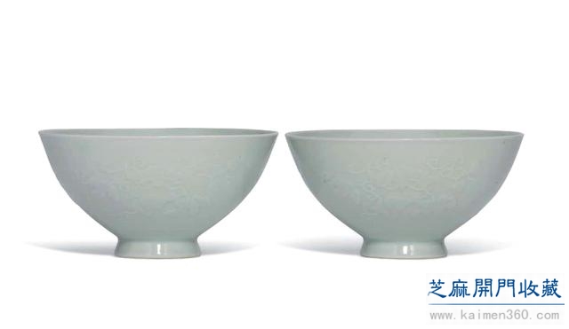 古人们用的奢侈品