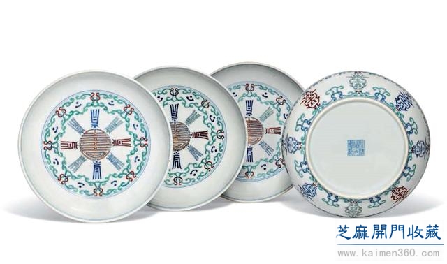 古人们用的奢侈品