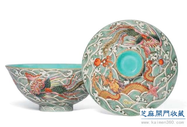 古人们用的奢侈品