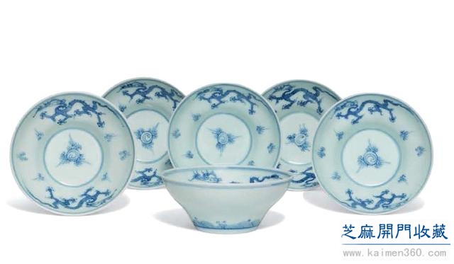 古人们用的奢侈品