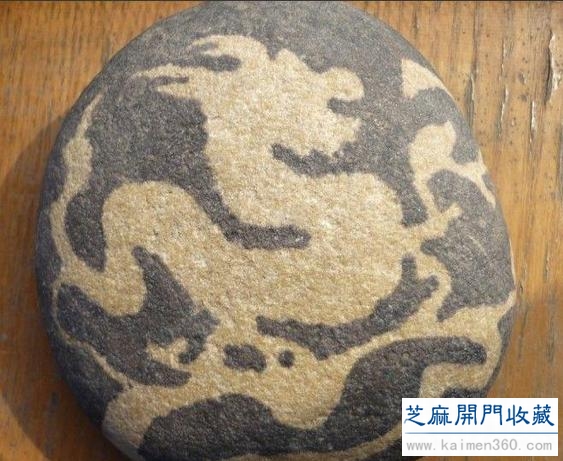 “奇石”到底是奇在了那里呢