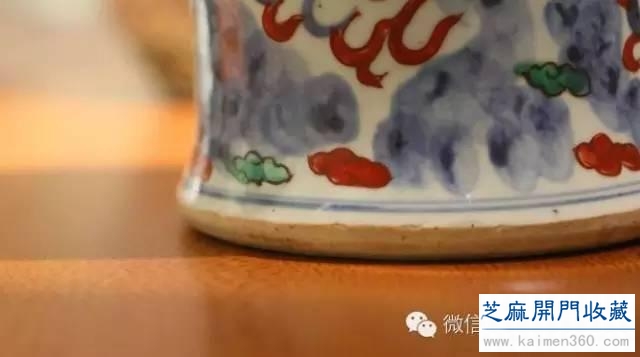 法国集美博物馆藏元明清瓷器精品