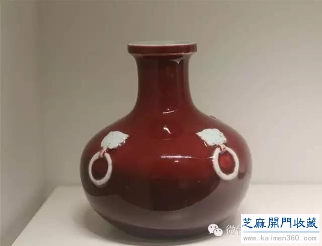 法国集美博物馆藏元明清瓷器精品