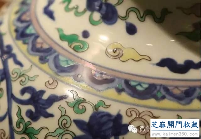 法国集美博物馆藏元明清瓷器精品