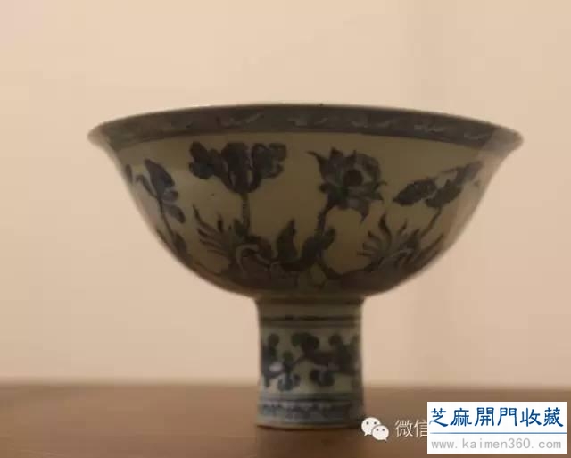 法国集美博物馆藏元明清瓷器精品
