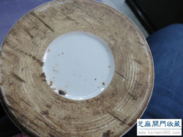 介绍一下民国时期的瓷器背景