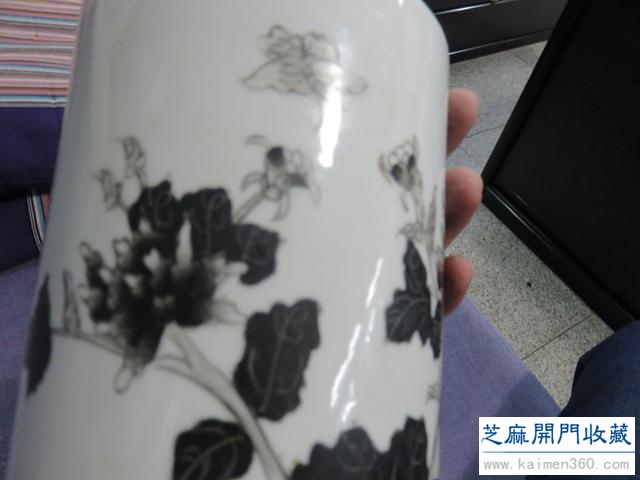 介绍一下民国时期的瓷器背景