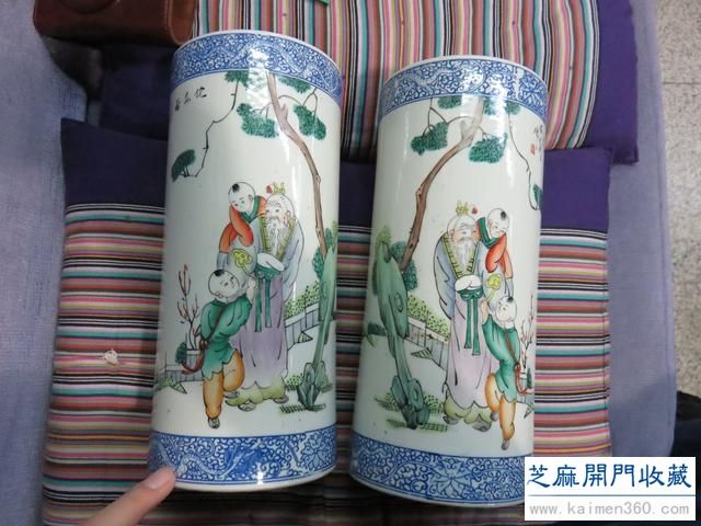 介绍一下民国时期的瓷器背景