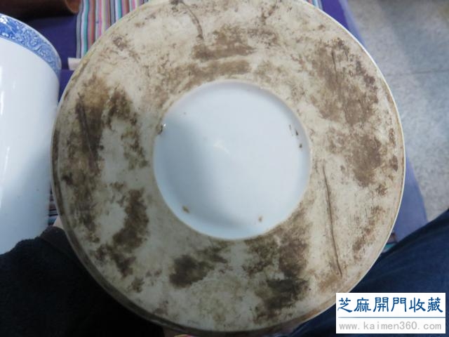 介绍一下民国时期的瓷器背景