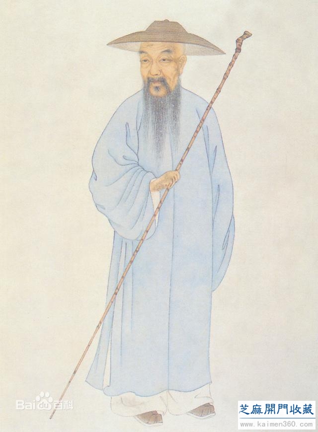 邓石如印章欣赏，骨力充沛，气象万千