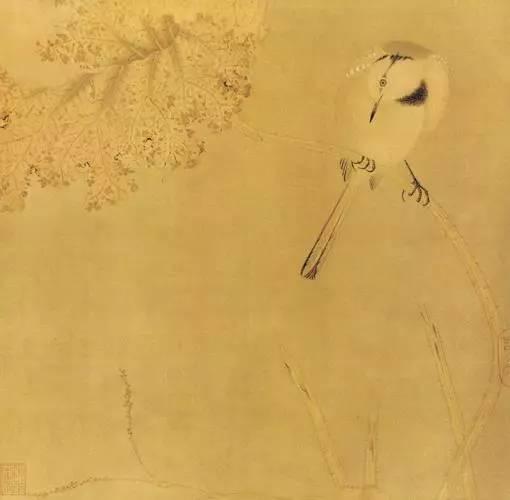 出淤泥而不染——中国历代名家画荷