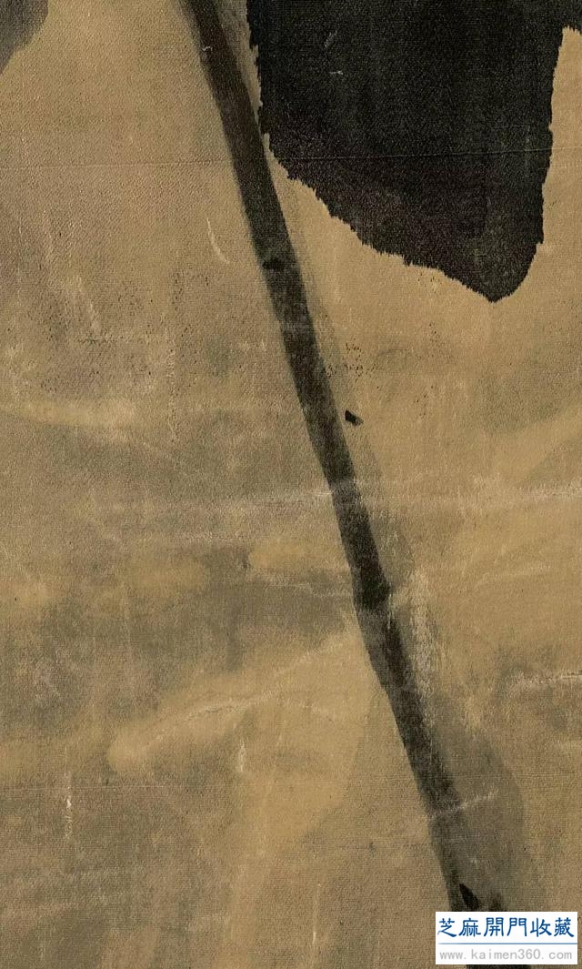国画精赏八大山人《荷花双禽图》（天津艺术博物馆藏）