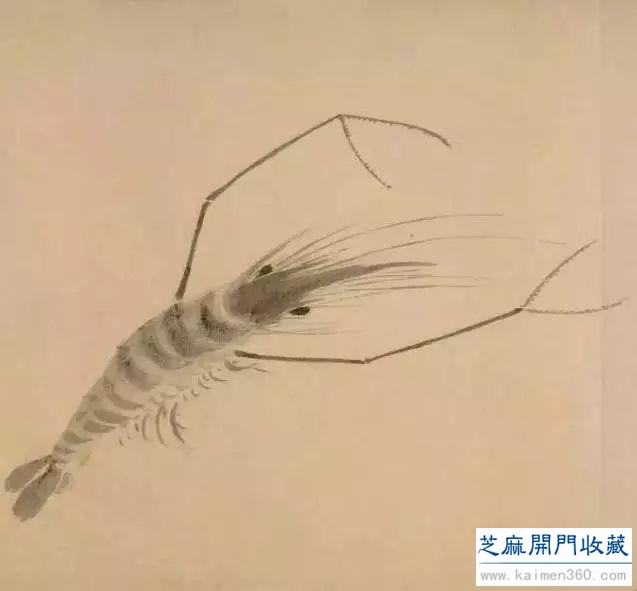 三笔两笔就能画出一幅画，这些大师的作品真的很美！