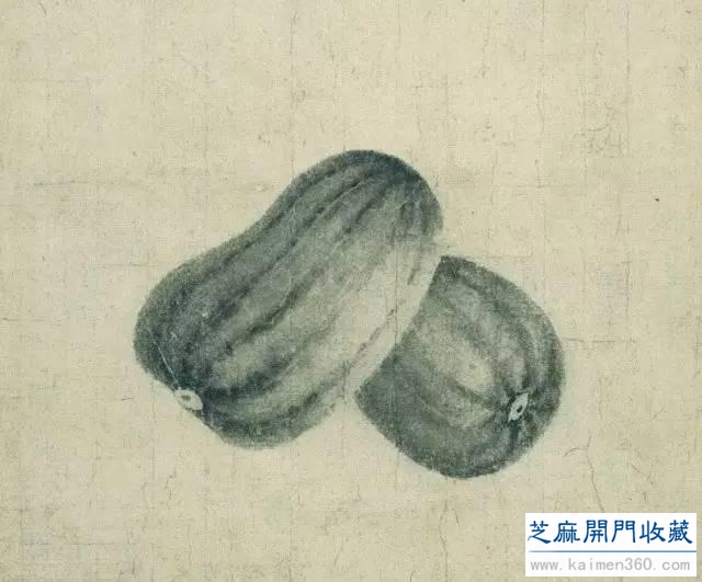 三笔两笔就能画出一幅画，这些大师的作品真的很美！
