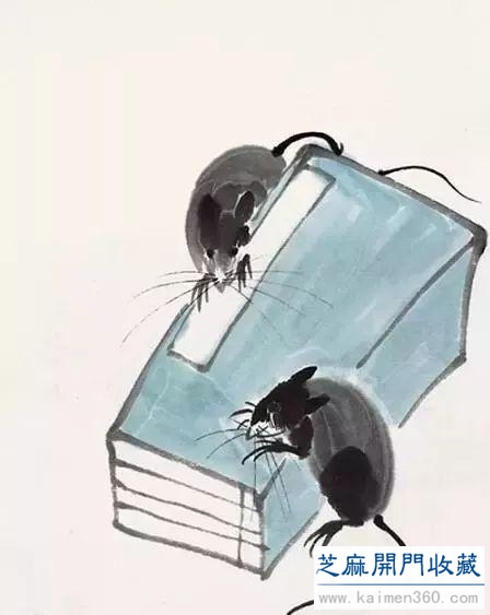 三笔两笔就能画出一幅画，这些大师的作品真的很美！