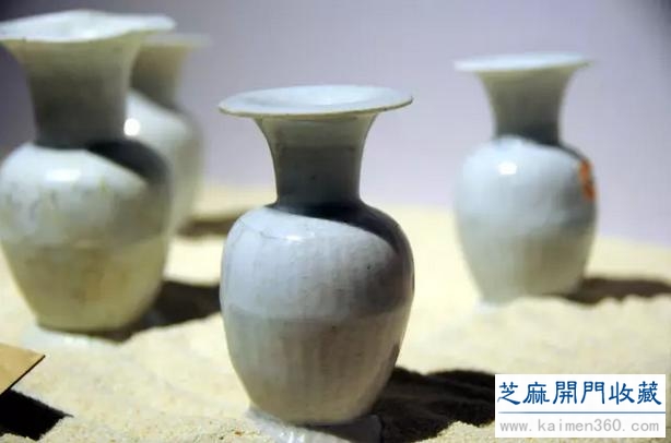 高古瓷为何败给了明清瓷器