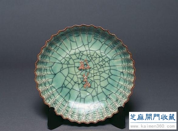 浙江龙泉非物质文化遗产青瓷发展史（简短）