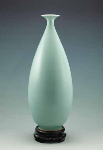 浙江龙泉非物质文化遗产青瓷发展史（简短）