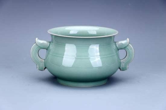 浙江龙泉非物质文化遗产青瓷发展史（简短）