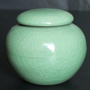浙江龙泉非物质文化遗产青瓷发展史（简短）