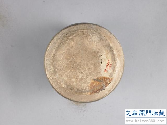 北方青瓷代表：耀州窑