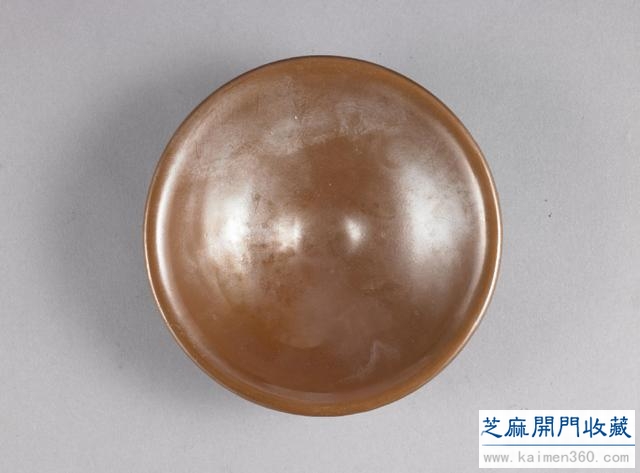北方青瓷代表：耀州窑
