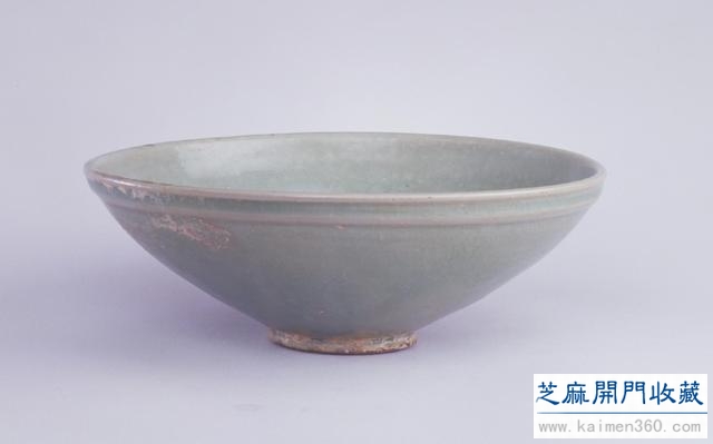 北方青瓷代表：耀州窑