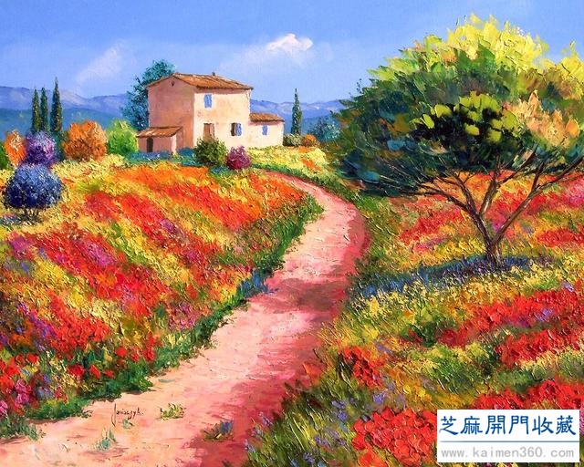 油画没有存在的必要，看了这些你还敢这么说吗？
