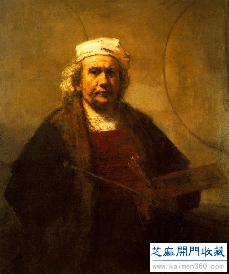 达利的画，伦勃朗的画，米开朗基罗的画，谁对绘画的影响更深远？