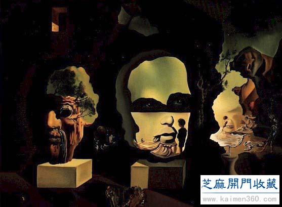 达利的画，伦勃朗的画，米开朗基罗的画，谁对绘画的影响更深远？