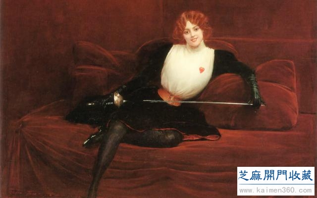 版画的风格，国画的风格，油画的风格，差别不是一般的大！