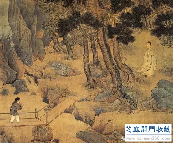 鉴赏｜文人画的九重境界