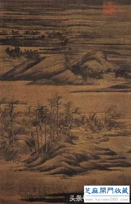 鉴赏｜文人画的九重境界