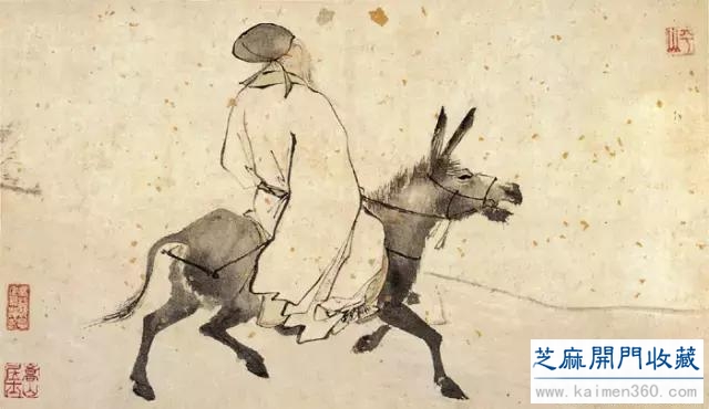 鉴赏｜文人画的九重境界