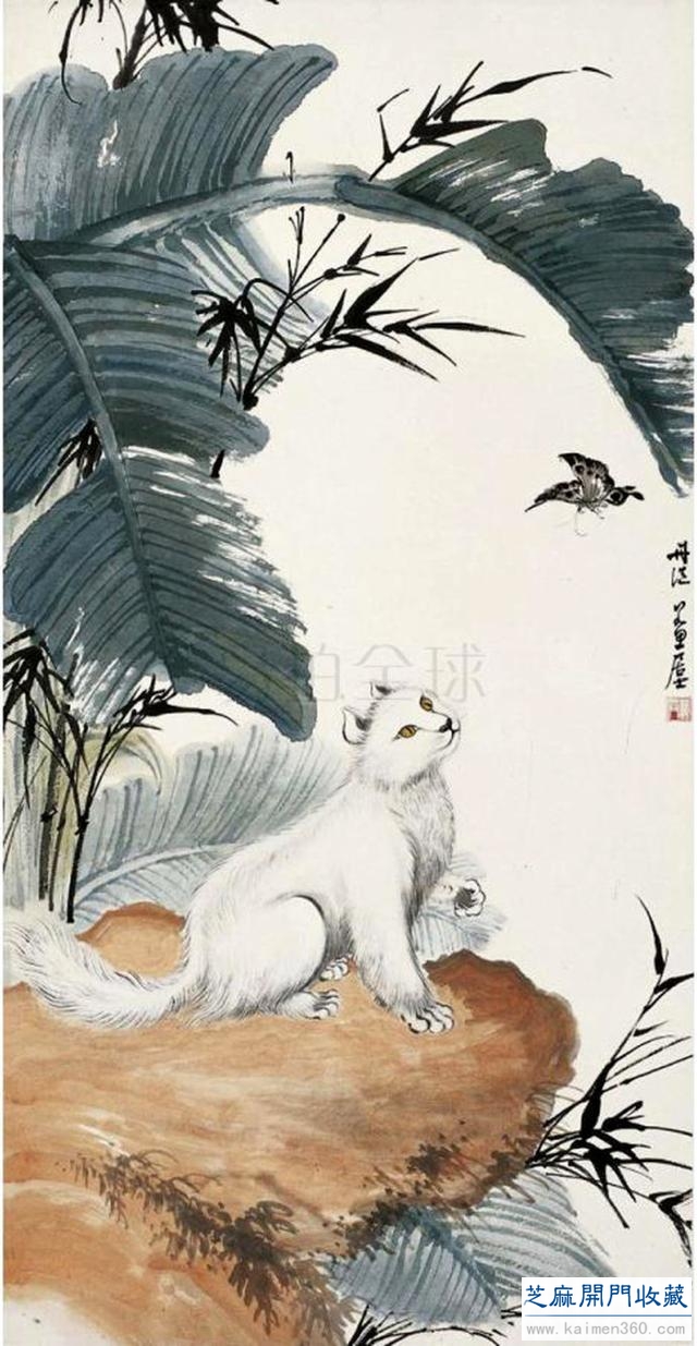胡若思山水集萃