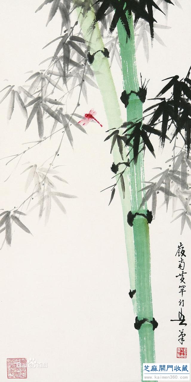 胡若思山水集萃