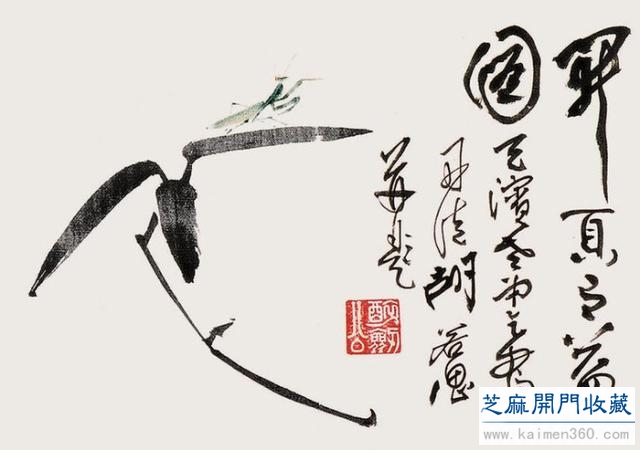 胡若思山水集萃