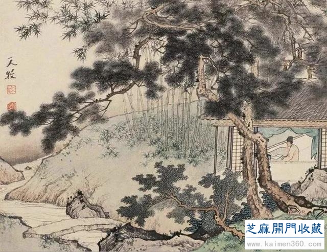 孙天牧：一笔一笔地临，满心都是敬畏和虔诚（90幅）