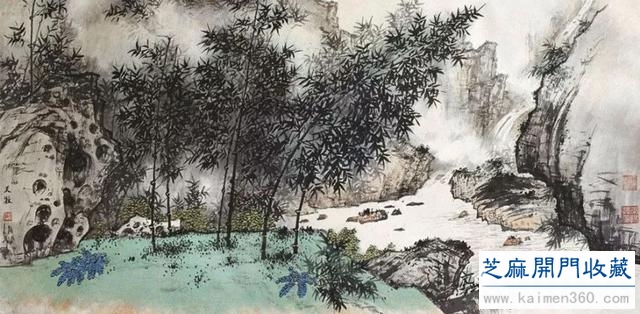 孙天牧：一笔一笔地临，满心都是敬畏和虔诚（90幅）