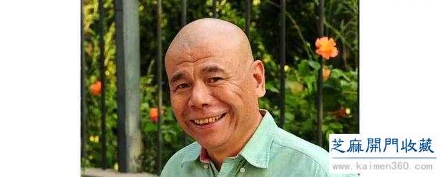 马海方｜老北京民俗风情水墨画（125幅）